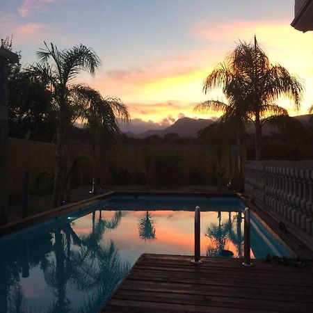 Corte Vena Bed & Breakfast Bianco Bagian luar foto