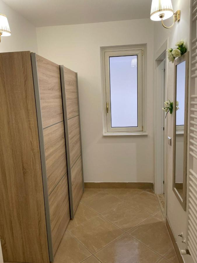 Corte Vena Bed & Breakfast Bianco Bagian luar foto