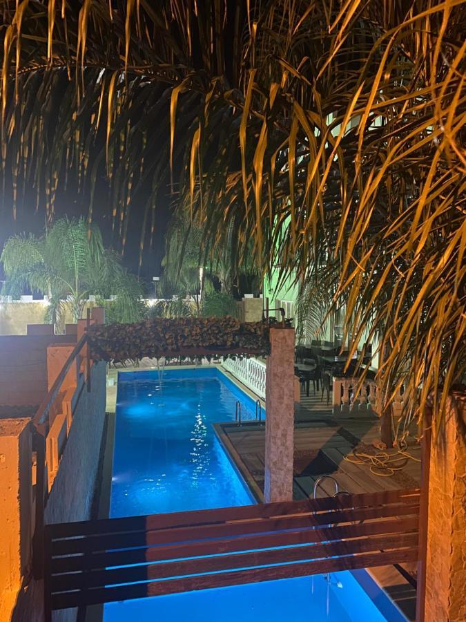 Corte Vena Bed & Breakfast Bianco Bagian luar foto