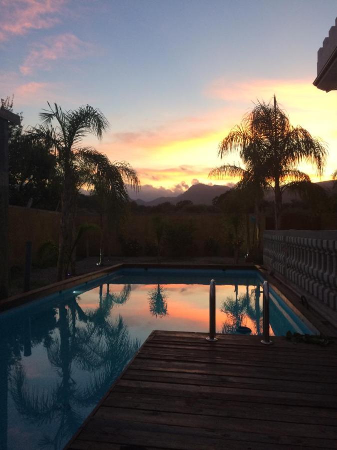 Corte Vena Bed & Breakfast Bianco Bagian luar foto